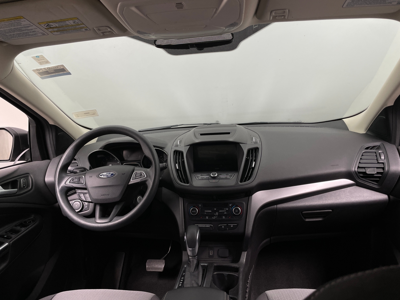 Thumbnail: 2018 Ford Escape - 3