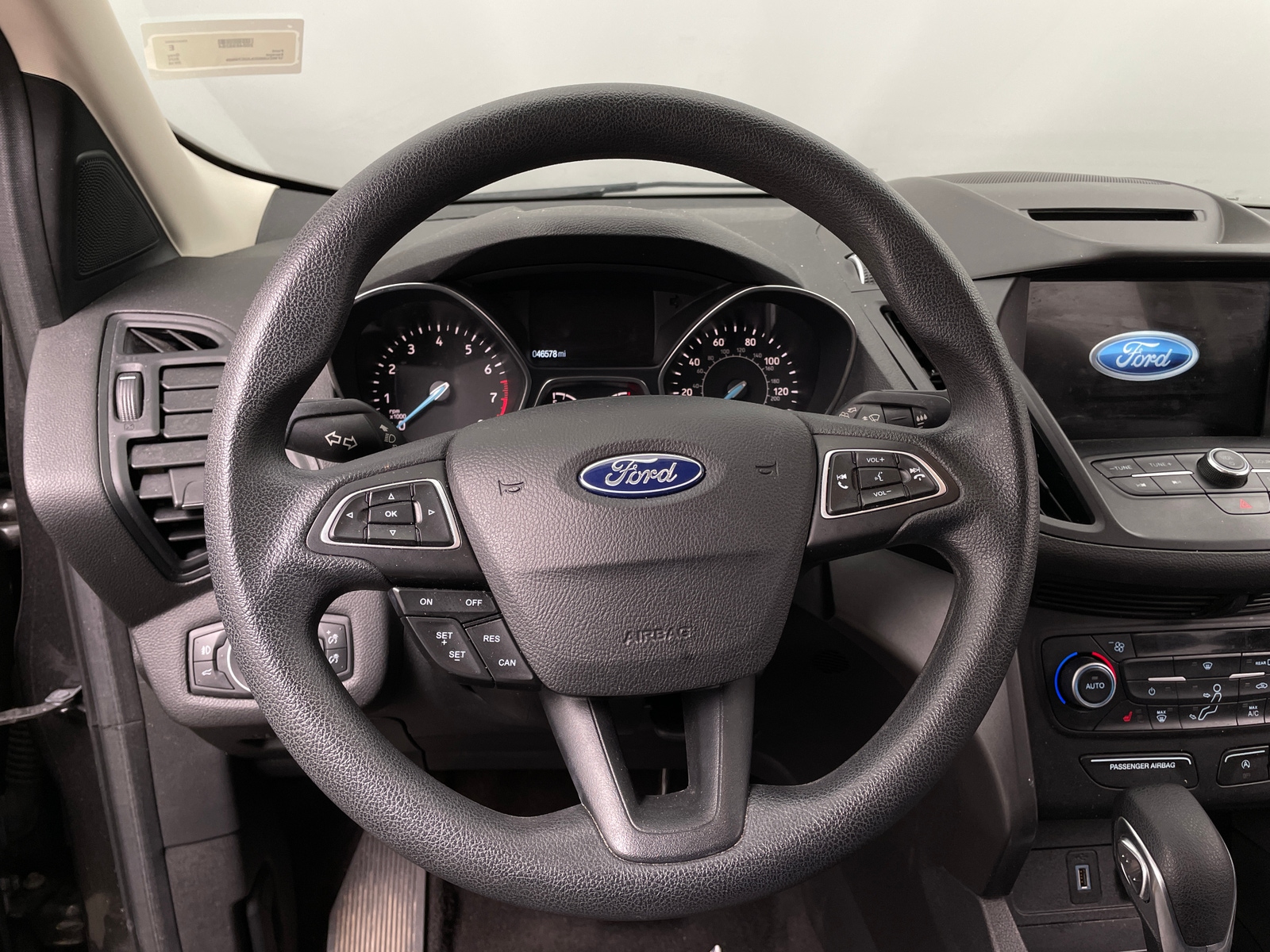 Thumbnail: 2018 Ford Escape - 5