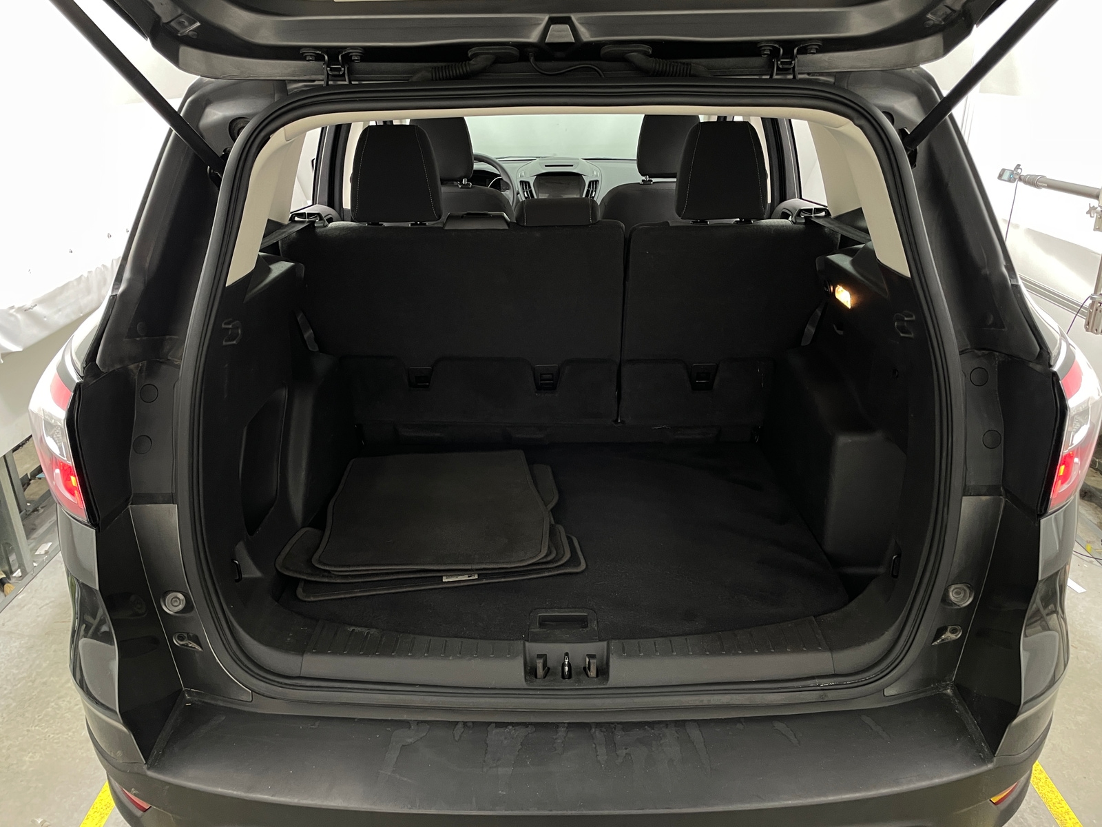 Thumbnail: 2018 Ford Escape - 7