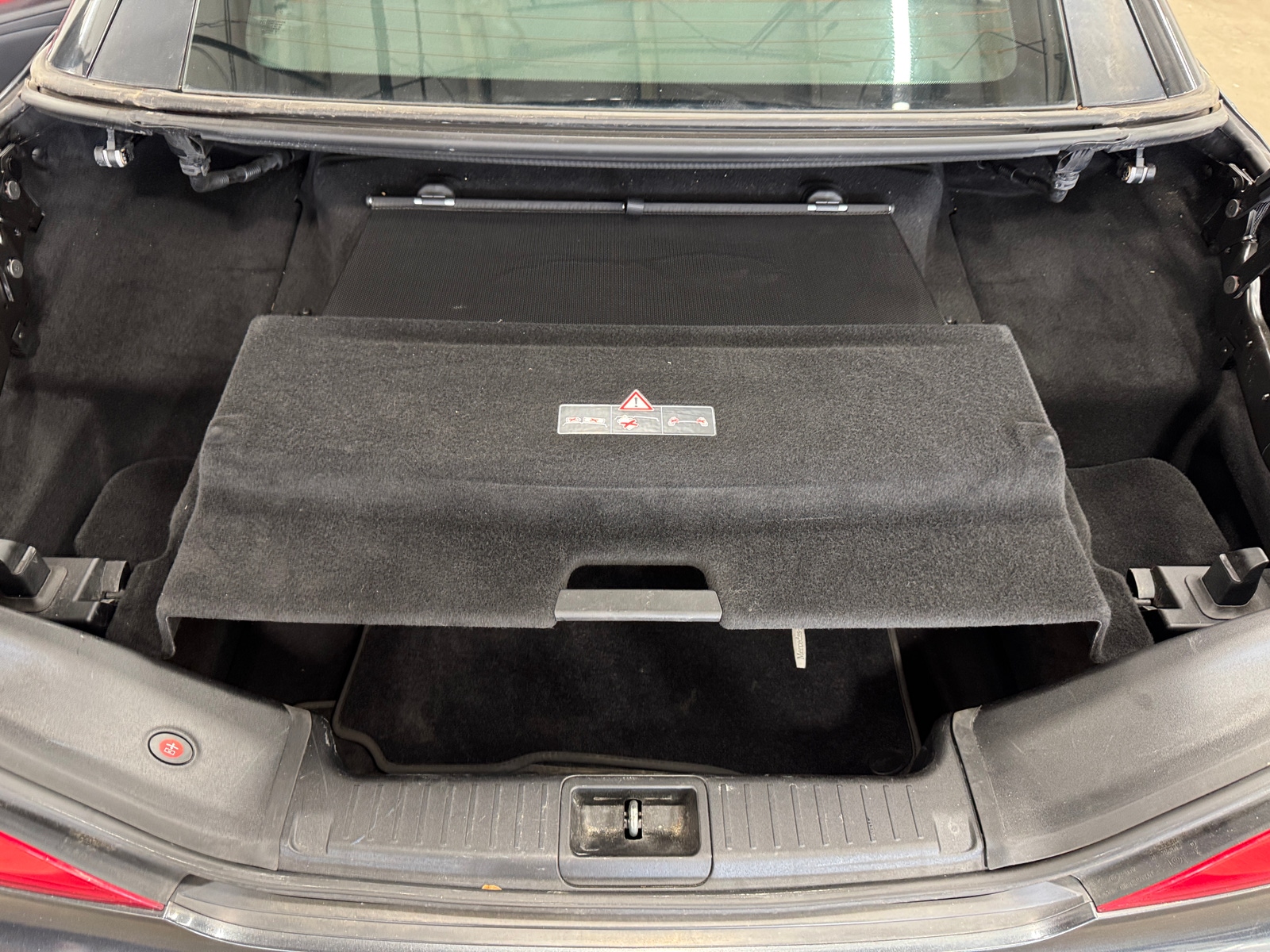 Thumbnail: 2013 Mercedes-Benz SL-Class - 5