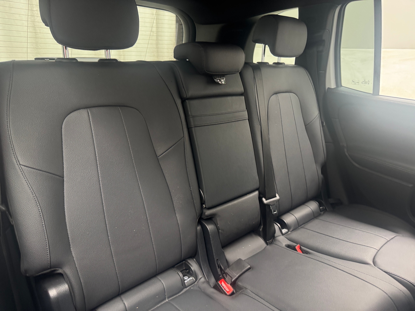 Thumbnail: 2024 Mercedes-Benz GLB - 5