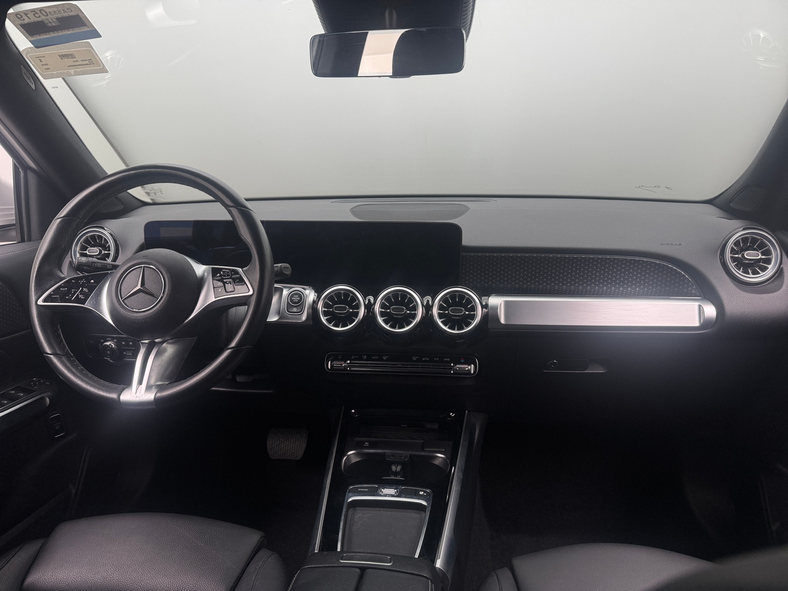 Thumbnail: 2024 Mercedes-Benz GLB - 2