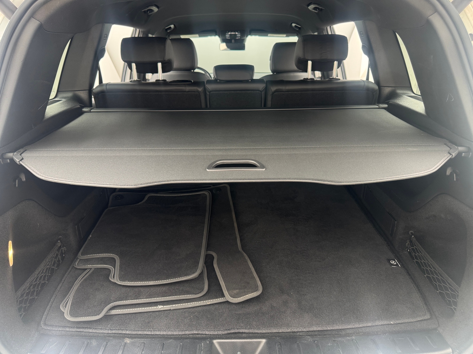 Thumbnail: 2024 Mercedes-Benz GLB - 6