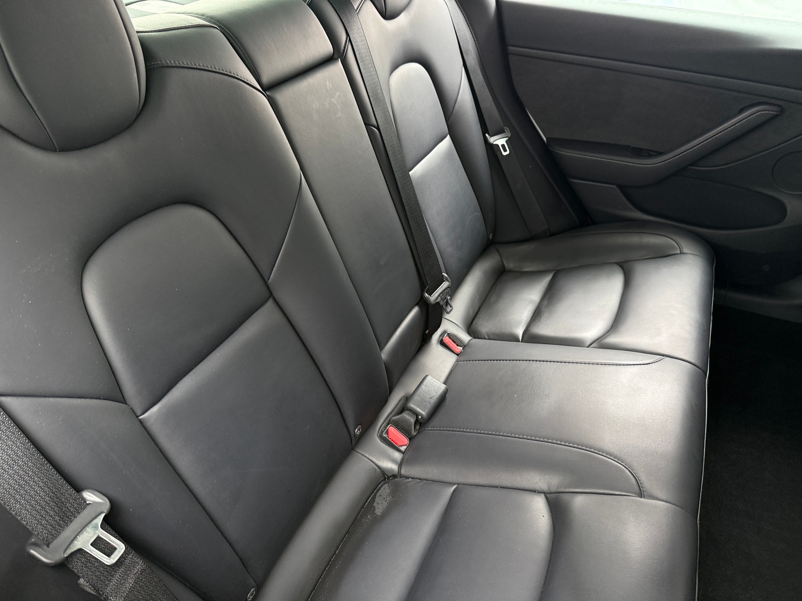 Thumbnail: 2023 Tesla Model 3 - 5