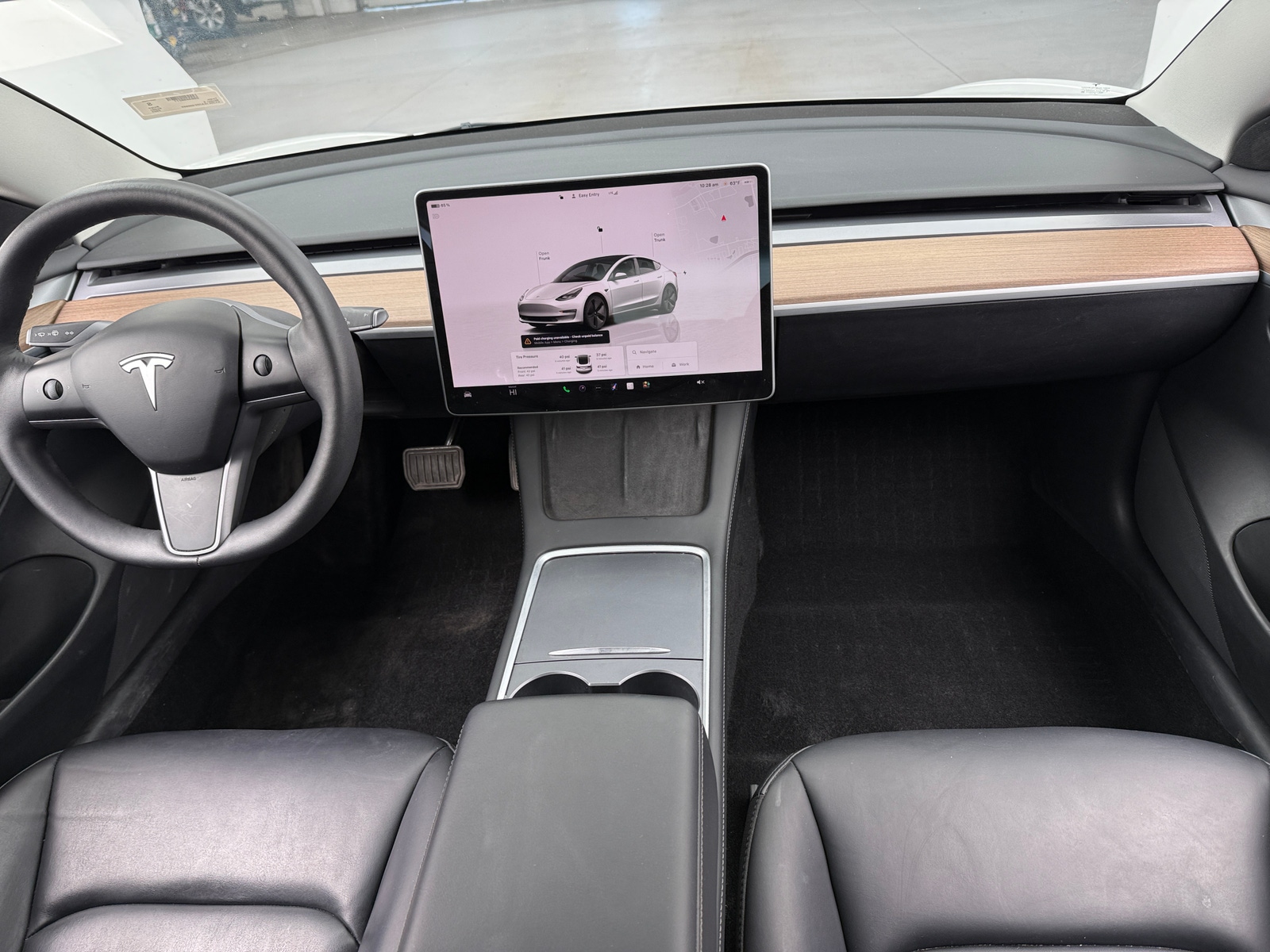 Thumbnail: 2023 Tesla Model 3 - 2