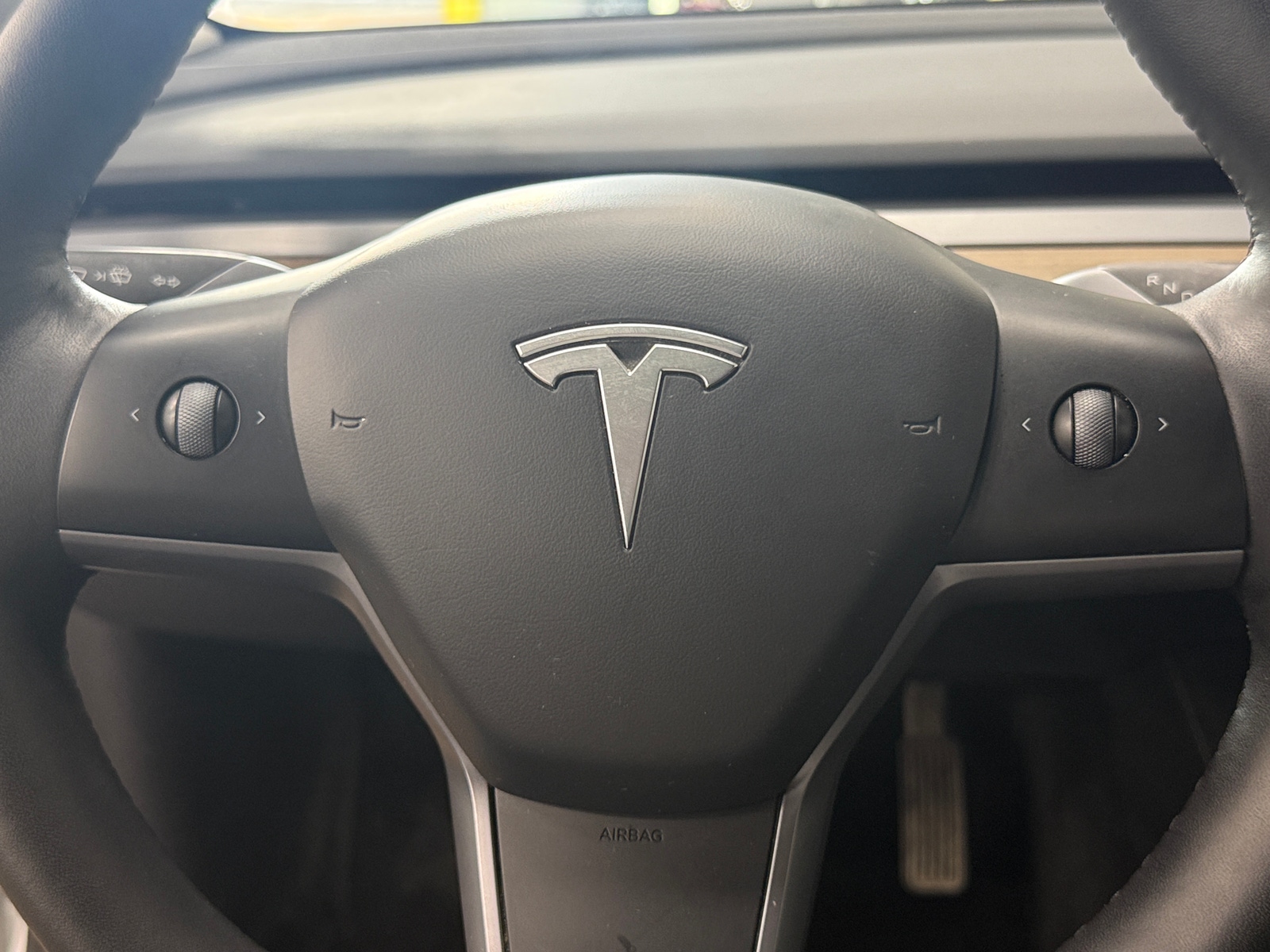 Thumbnail: 2023 Tesla Model 3 - 4