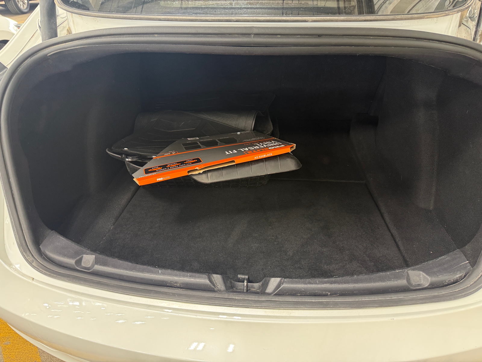 Thumbnail: 2023 Tesla Model 3 - 6