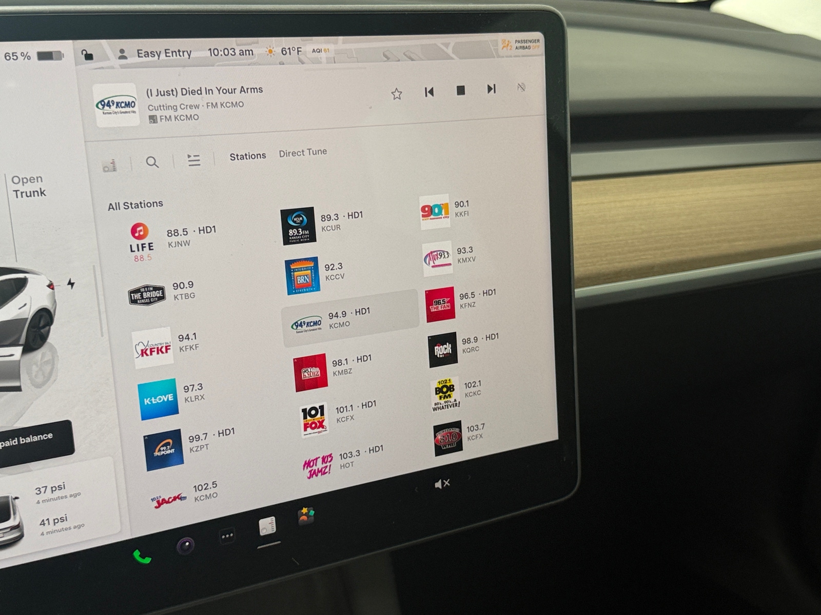 Thumbnail: 2023 Tesla Model 3 - 3