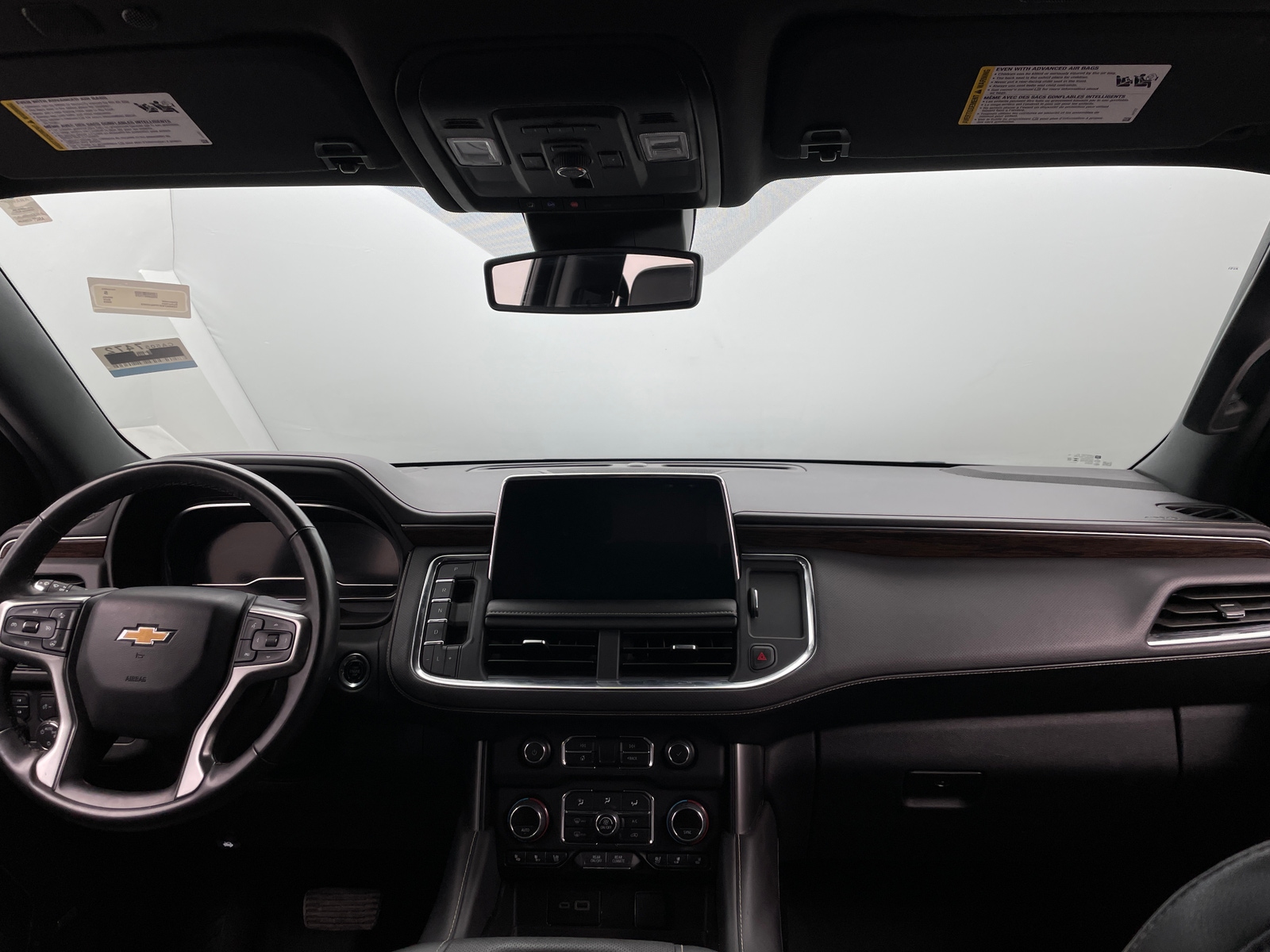 Thumbnail: 2023 Chevrolet Suburban - 2