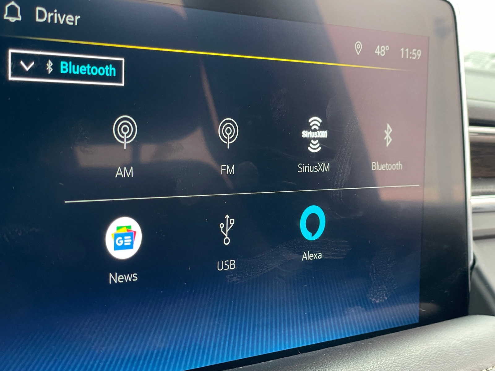 Thumbnail: 2023 Chevrolet Suburban - 3