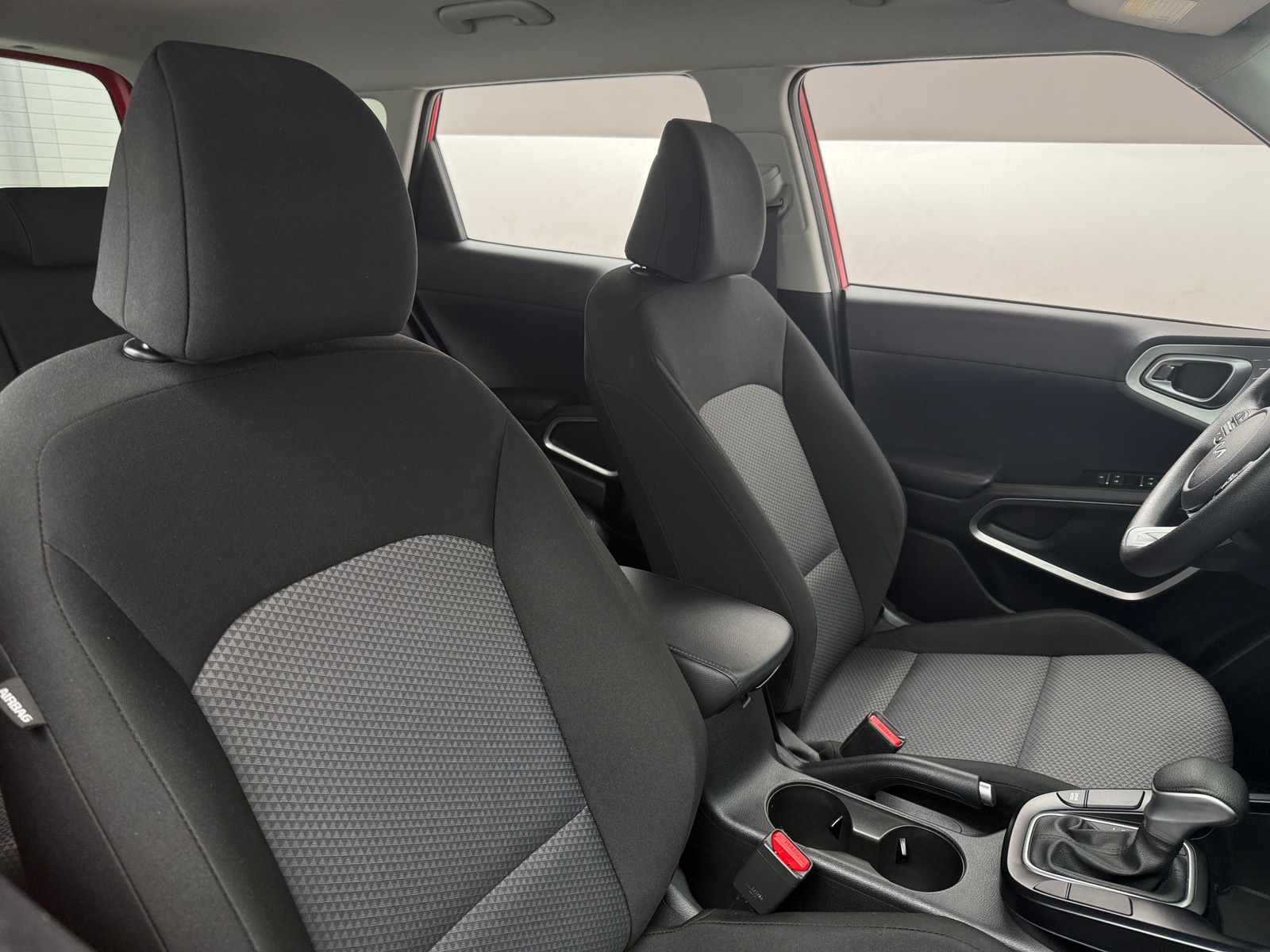 Thumbnail: 2025 Kia Soul - 2