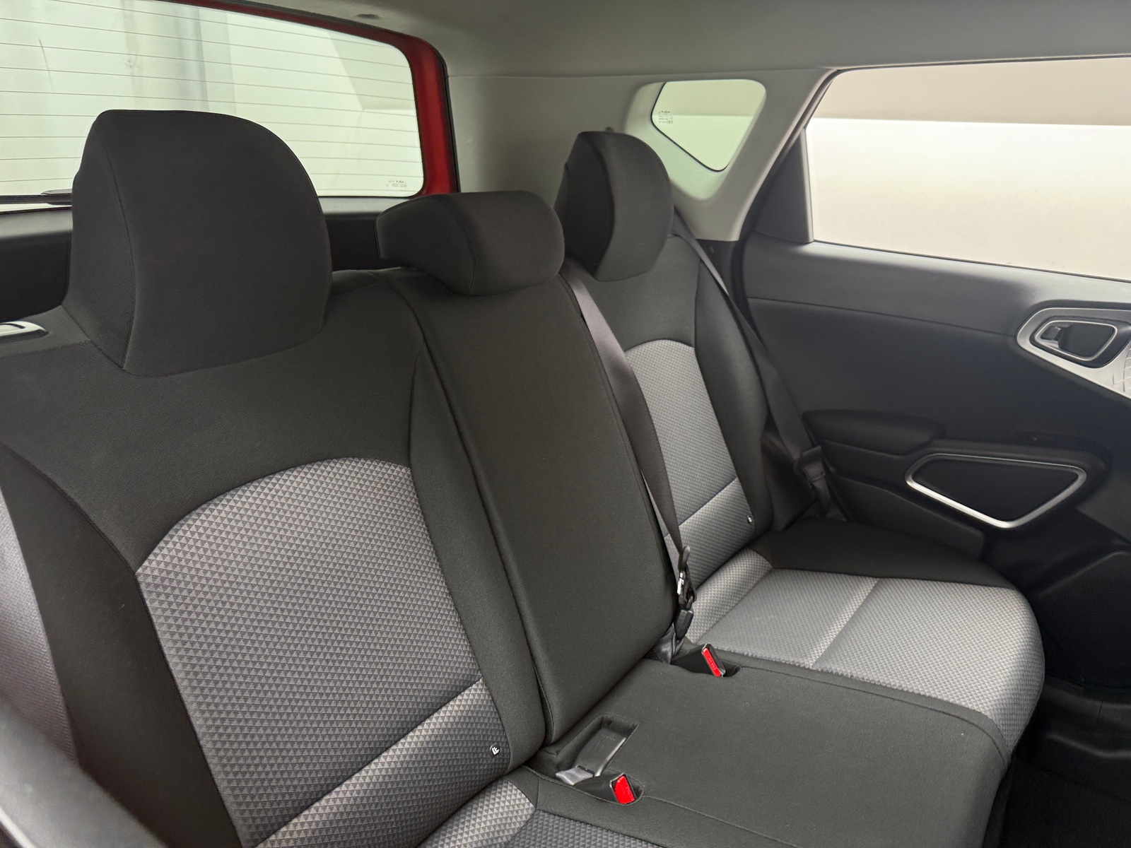 Thumbnail: 2025 Kia Soul - 6