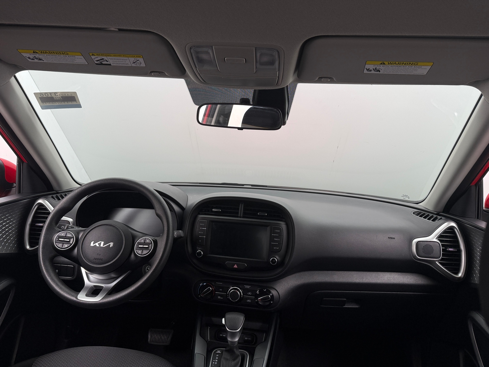 Thumbnail: 2025 Kia Soul - 3