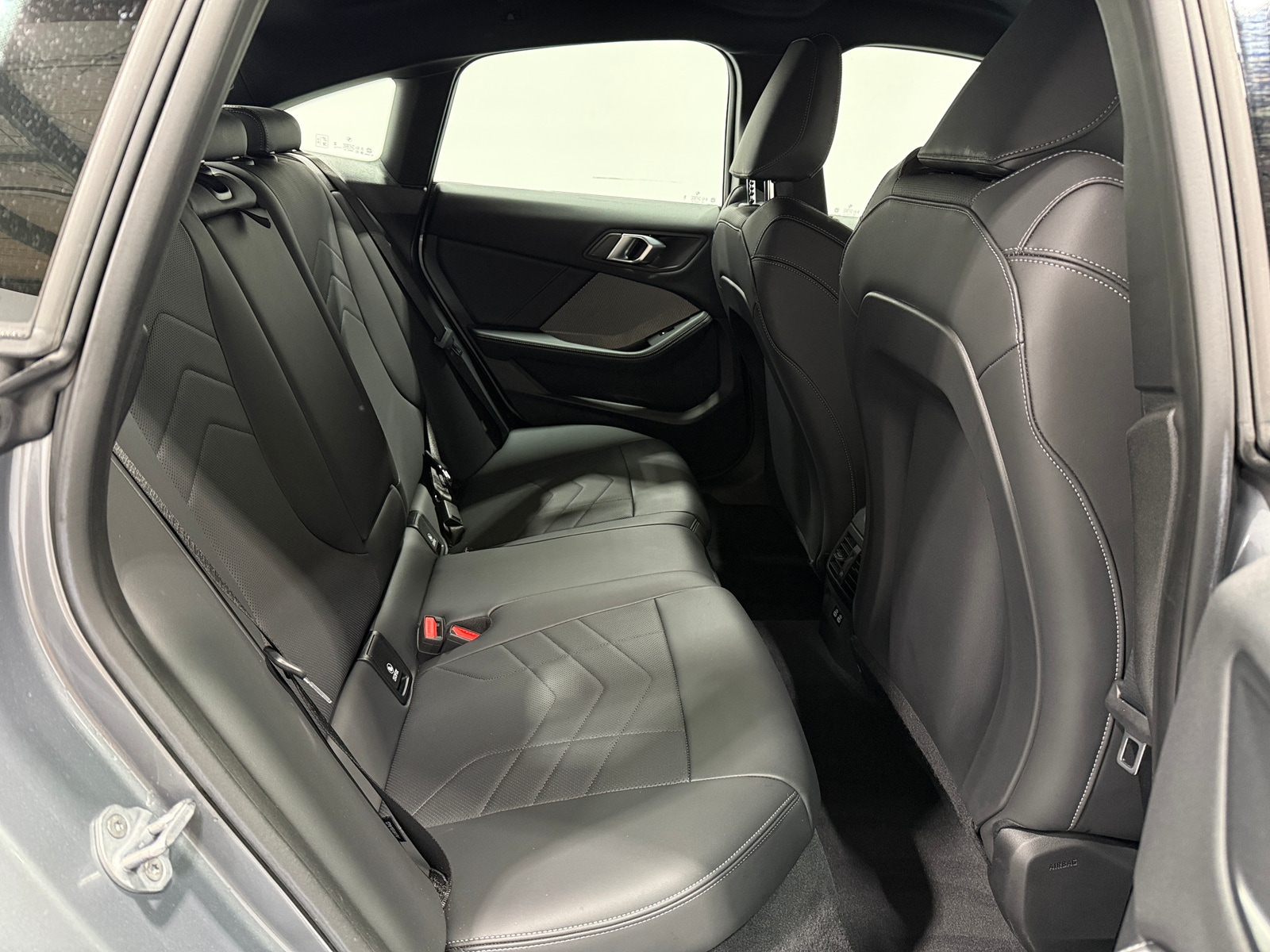 Thumbnail: 2025 BMW 2 Series - 5