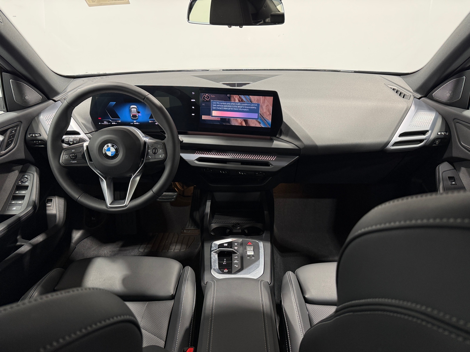 Thumbnail: 2025 BMW 2 Series - 2