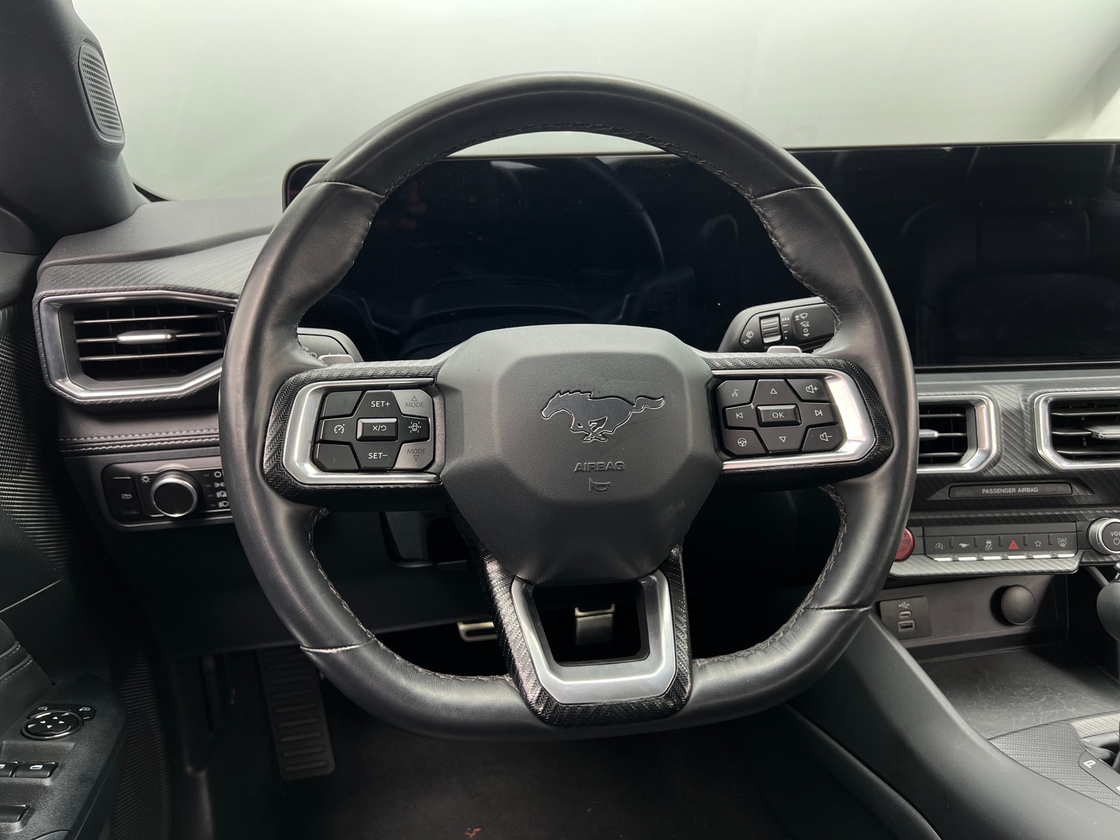 Thumbnail: 2025 Ford Mustang - 3