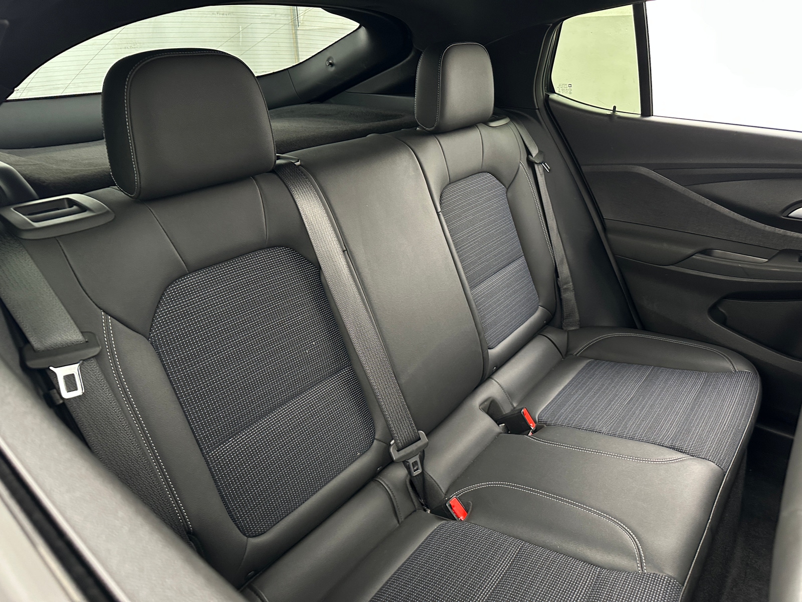 Thumbnail: 2025 Buick Envista - 5