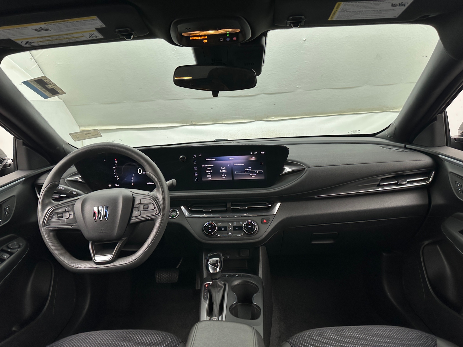 Thumbnail: 2025 Buick Envista - 2