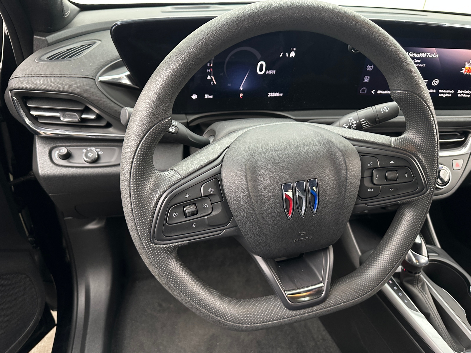 Thumbnail: 2025 Buick Envista - 4