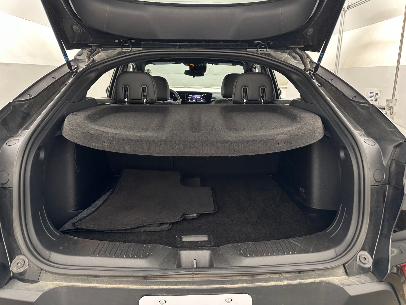 Thumbnail: 2025 Buick Envista - 6