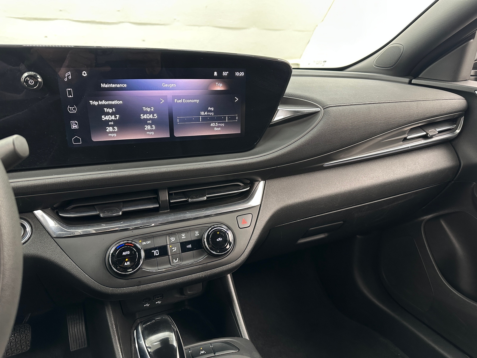 Thumbnail: 2025 Buick Envista - 3