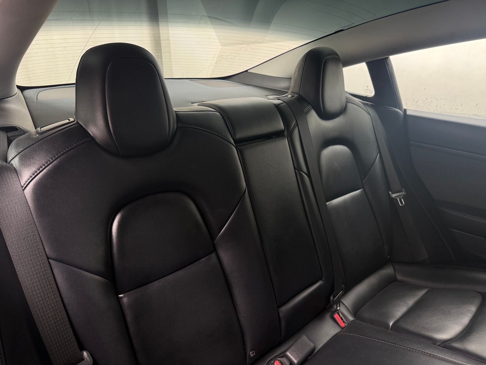 Thumbnail: 2022 Tesla Model 3 - 5