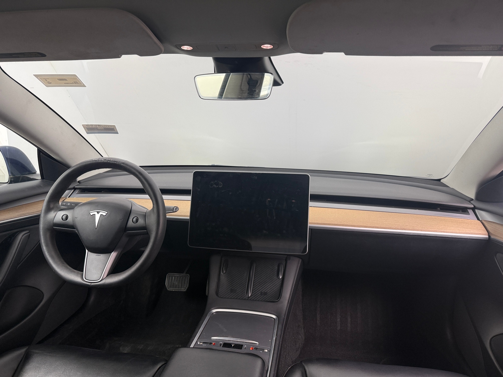 Thumbnail: 2022 Tesla Model 3 - 2