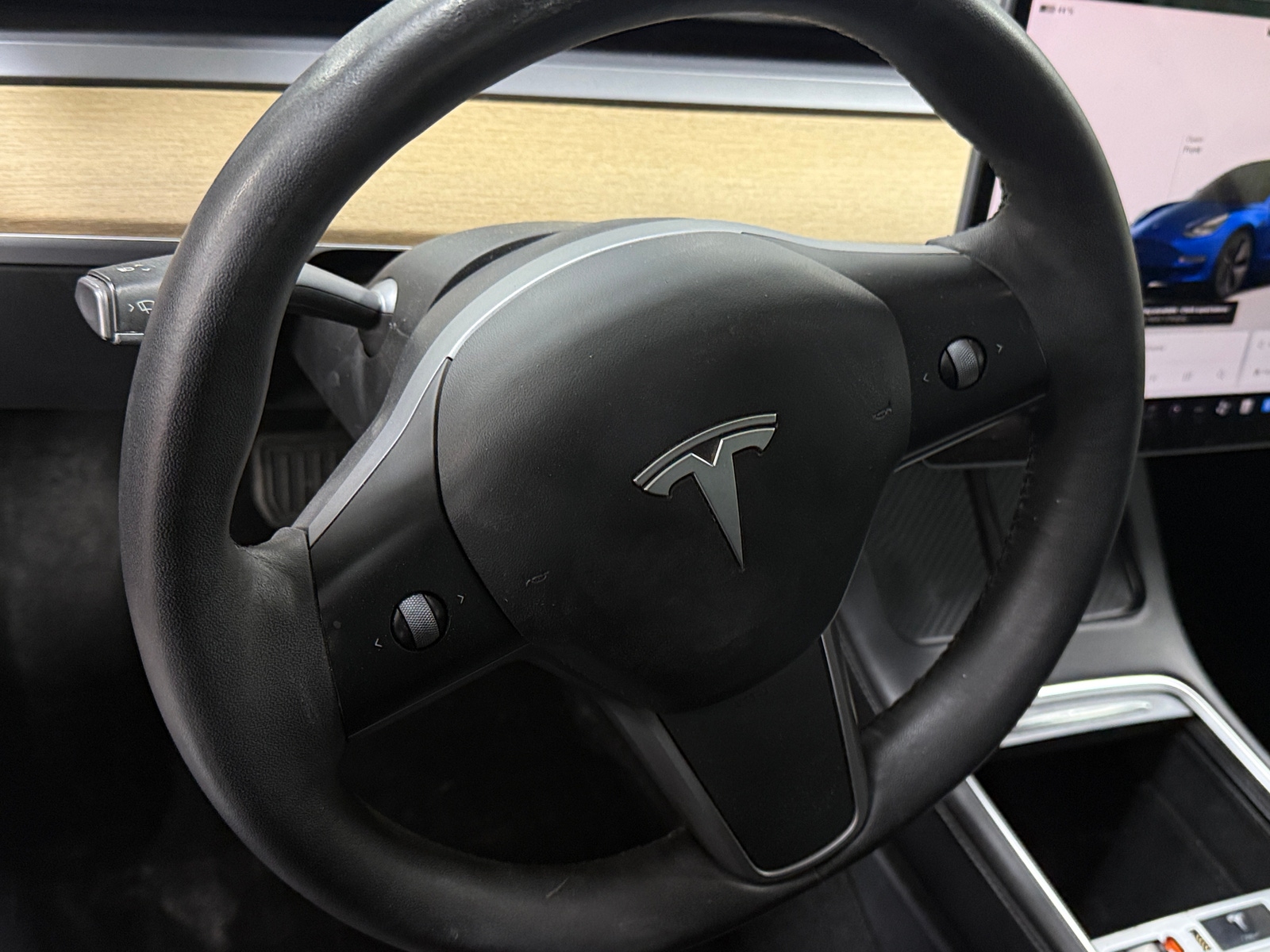 Thumbnail: 2022 Tesla Model 3 - 4