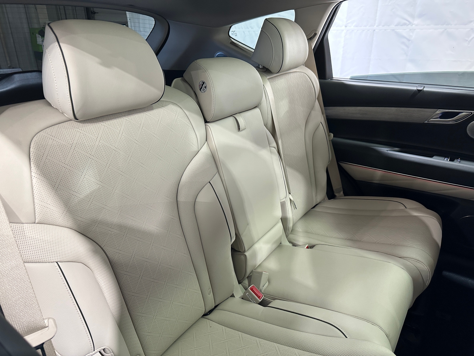 Thumbnail: 2025 Genesis GV80 - 5