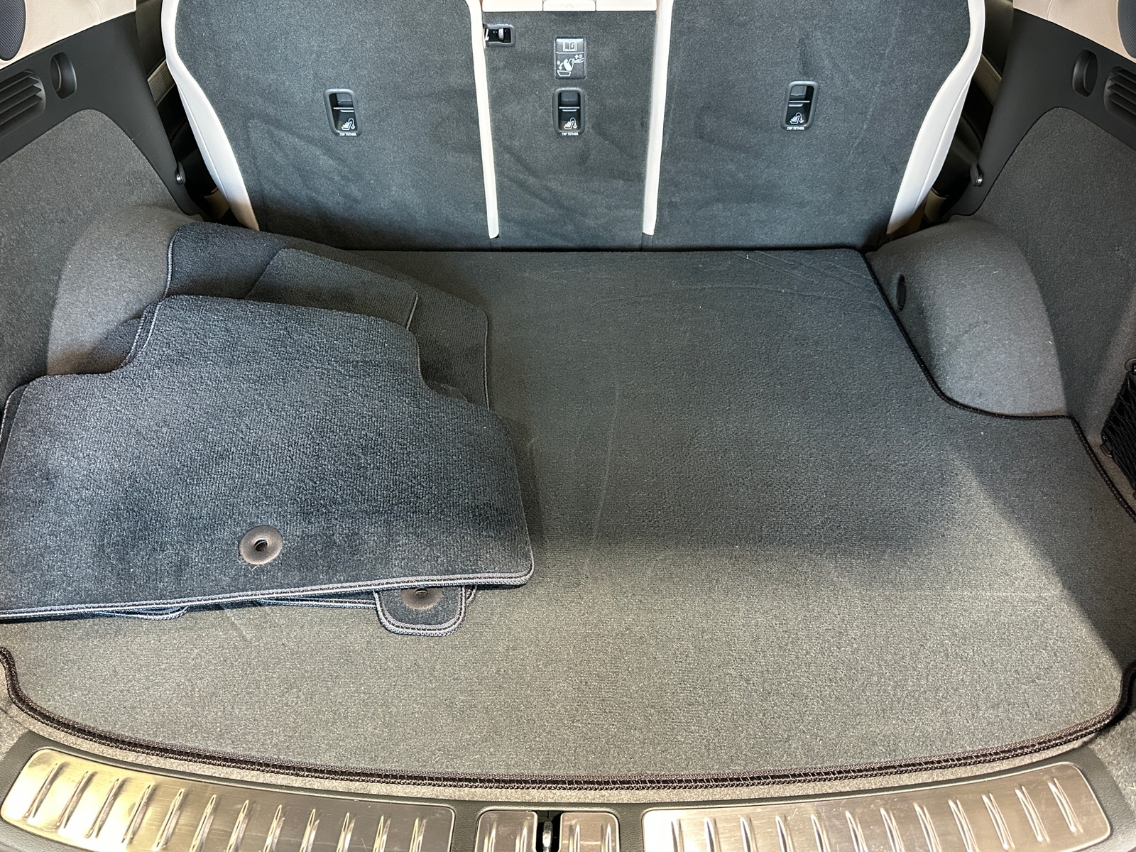 Thumbnail: 2025 Genesis GV80 - 6