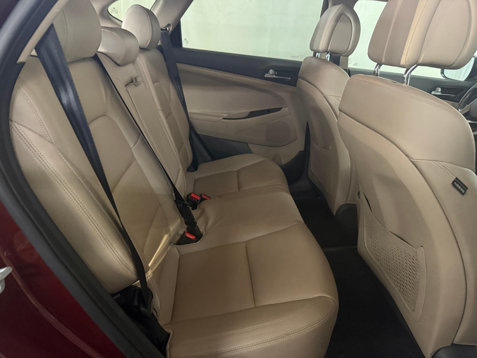 Thumbnail: 2016 Hyundai Tucson - 5