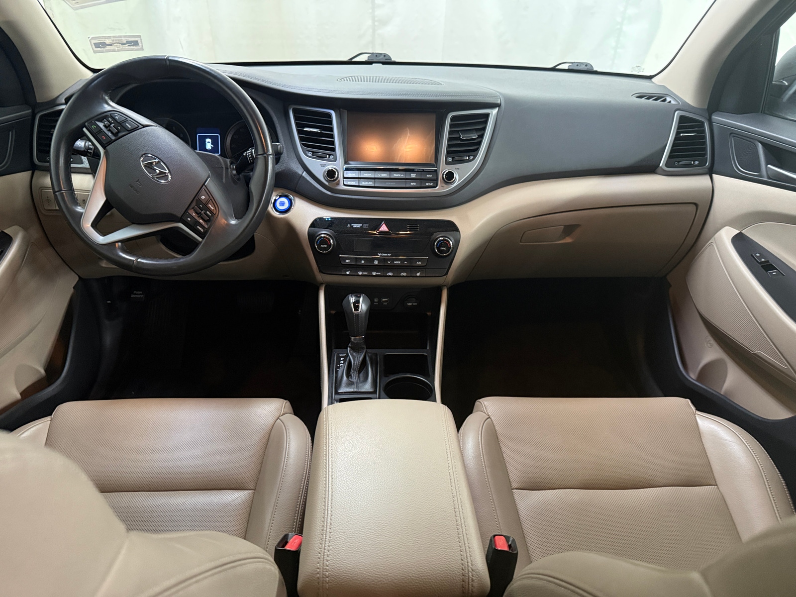 Thumbnail: 2016 Hyundai Tucson - 2