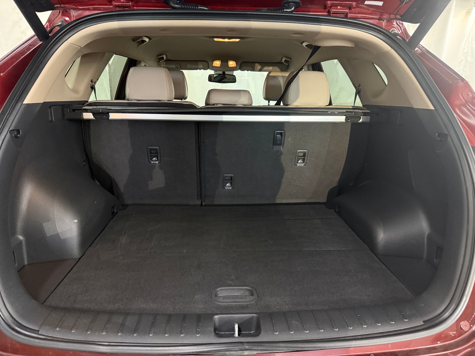 Thumbnail: 2016 Hyundai Tucson - 6