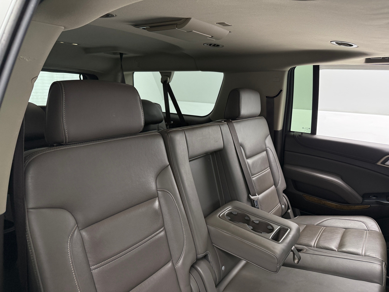 Thumbnail: 2017 GMC Yukon XL - 5