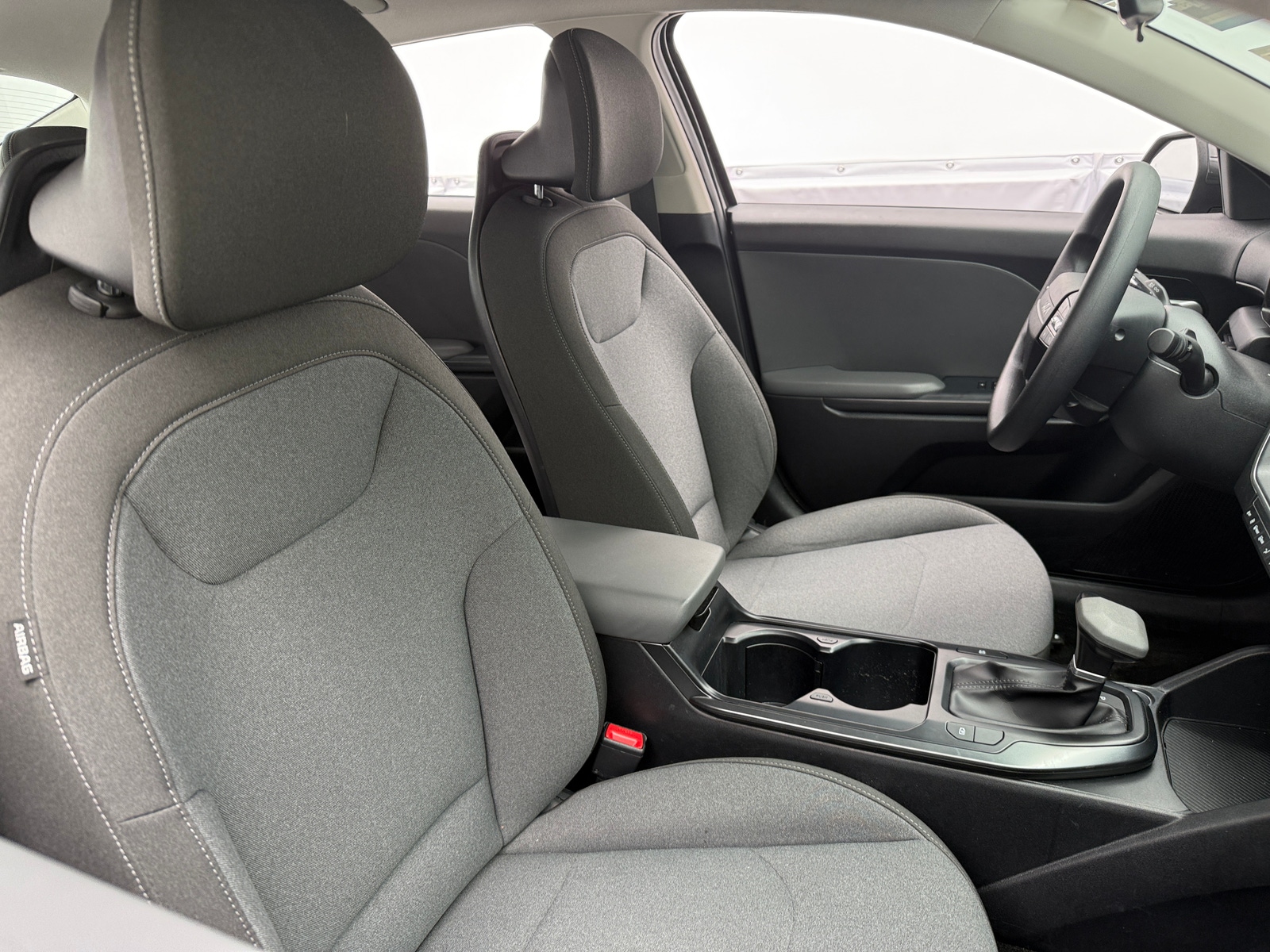 Thumbnail: 2025 Kia K4 - 2