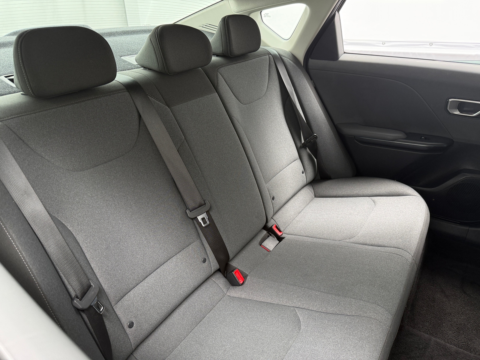 Thumbnail: 2025 Kia K4 - 6