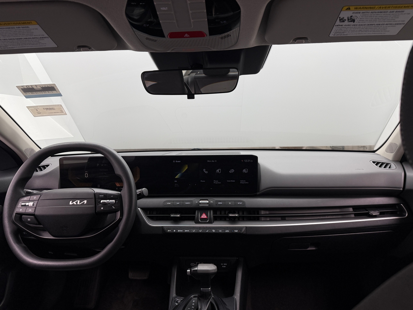 Thumbnail: 2025 Kia K4 - 3