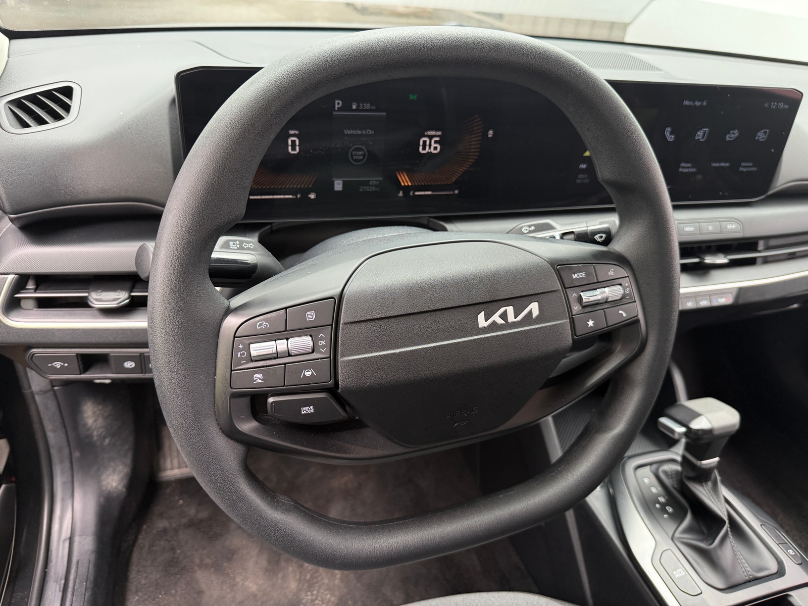 Thumbnail: 2025 Kia K4 - 5