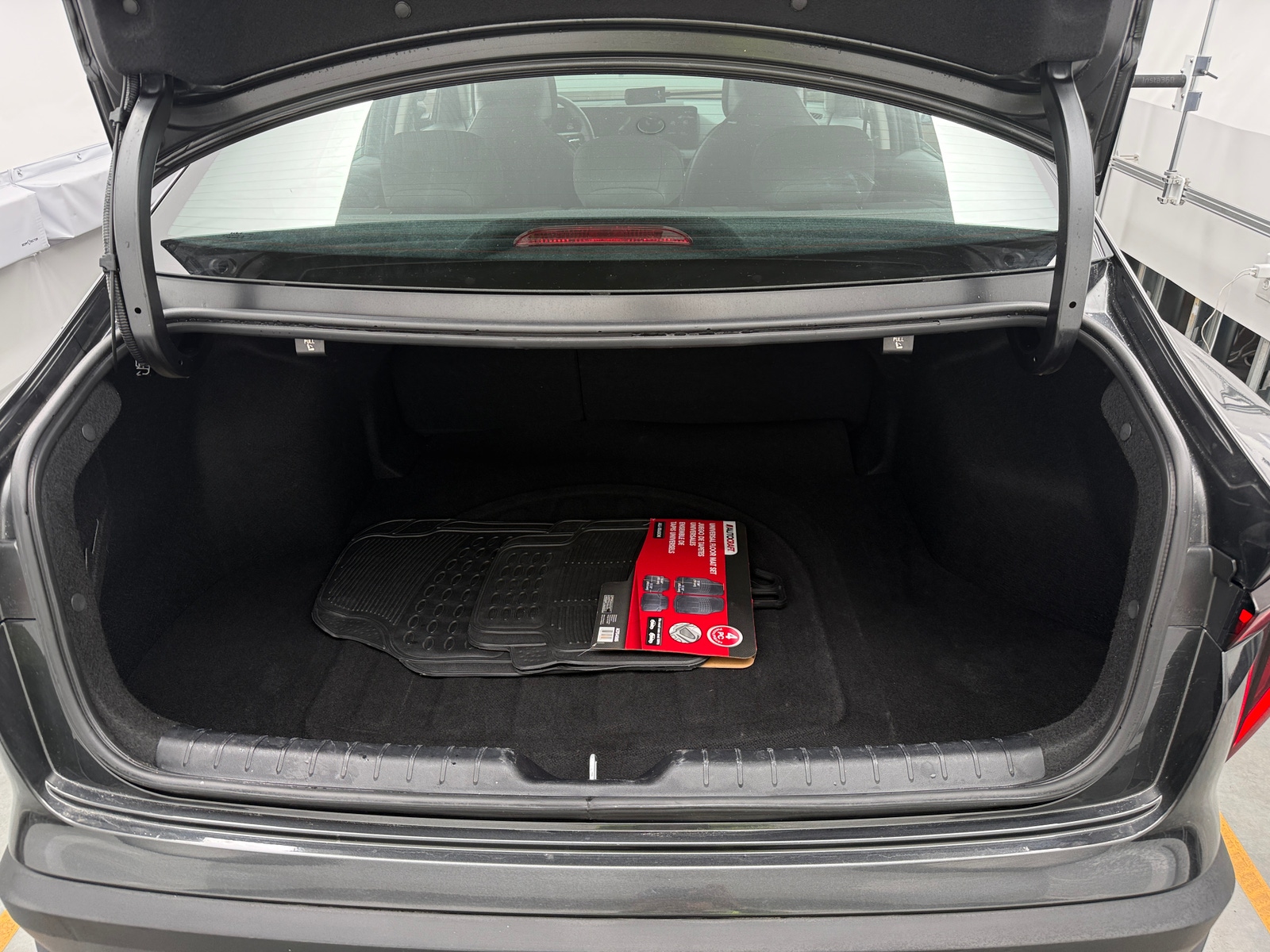 Thumbnail: 2025 Kia K4 - 7