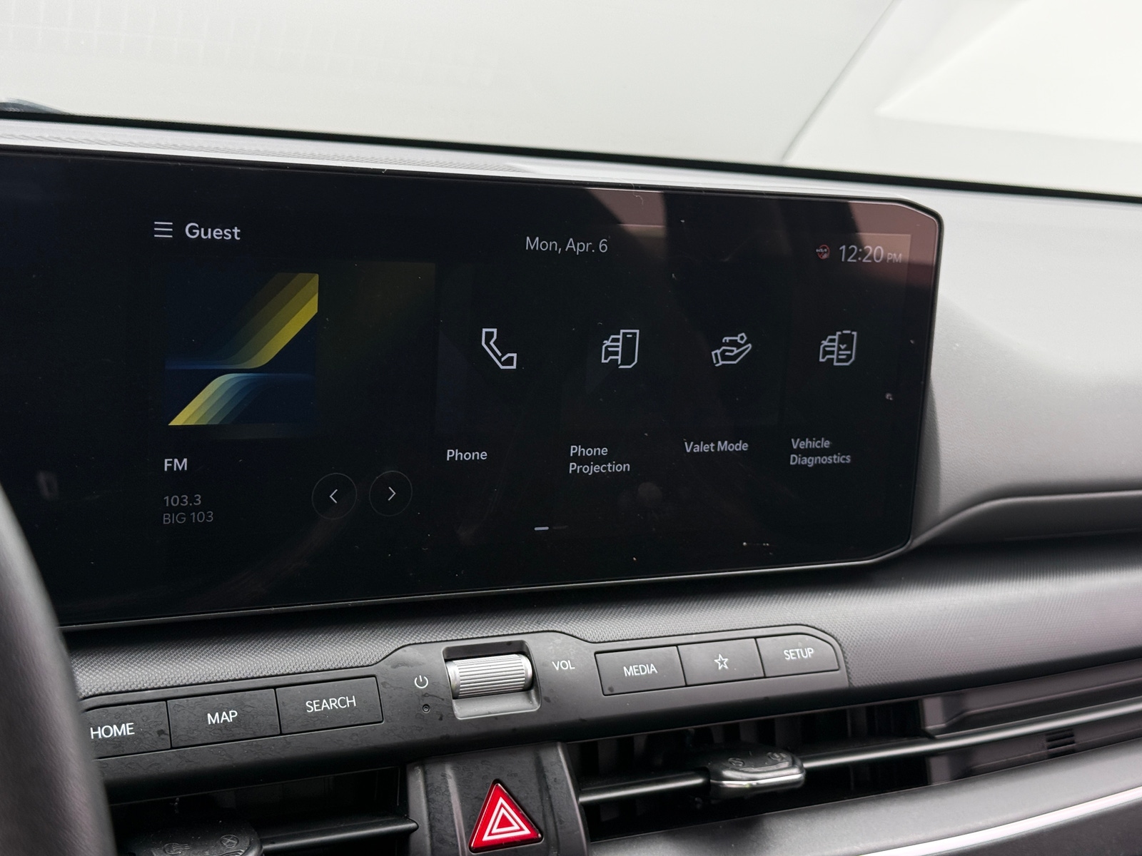 Thumbnail: 2025 Kia K4 - 4