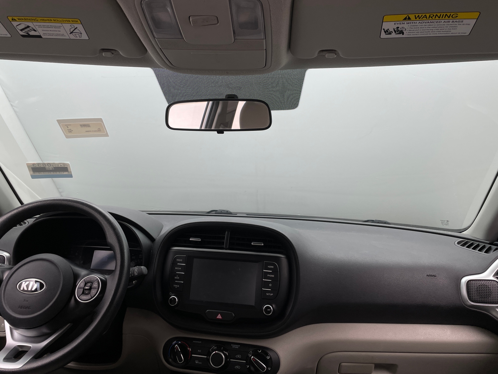 Thumbnail: 2020 Kia Soul - 3