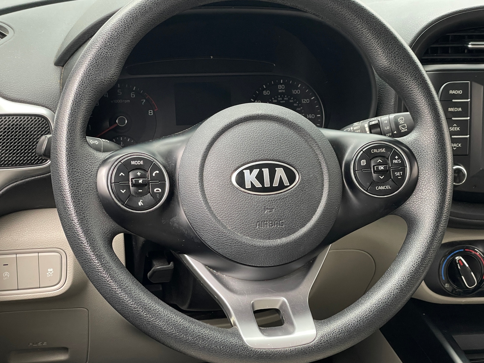 Thumbnail: 2020 Kia Soul - 5