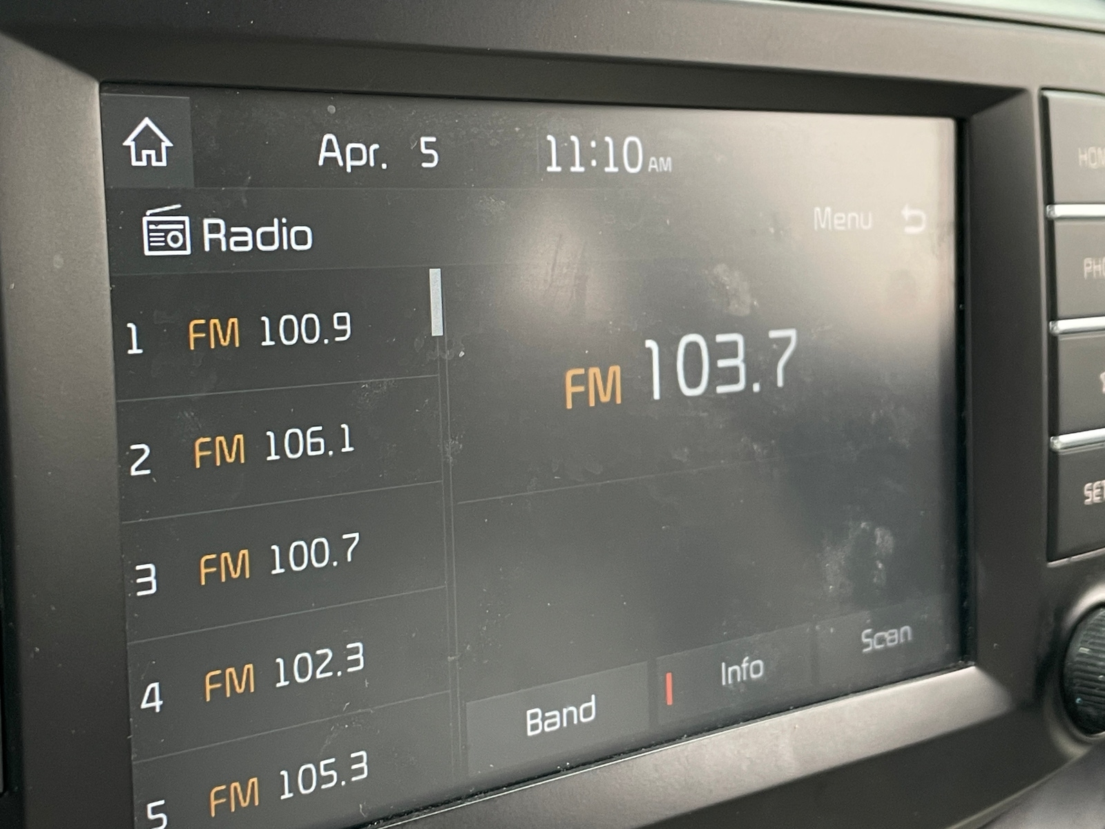 Thumbnail: 2020 Kia Soul - 4