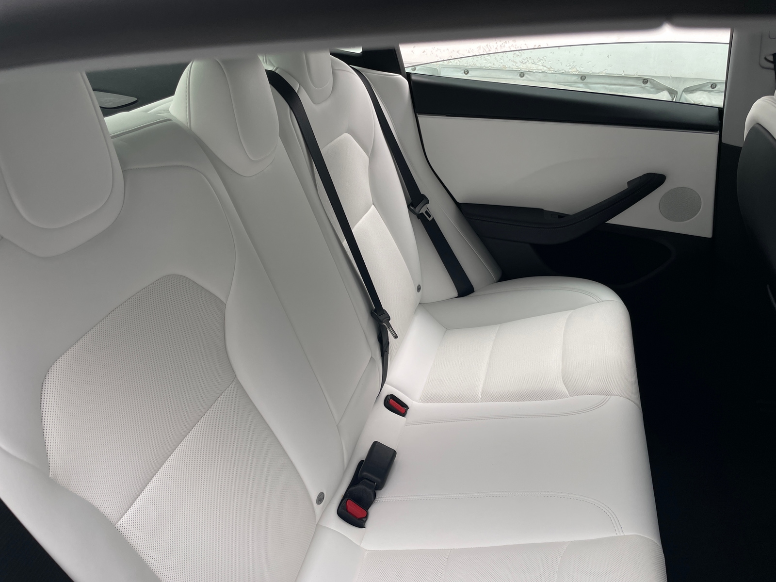 Thumbnail: 2024 Tesla Model 3 - 4