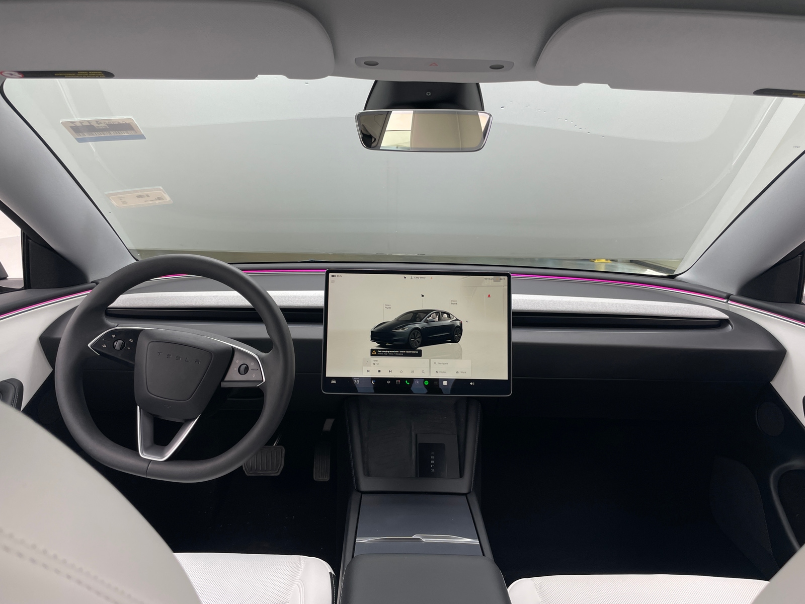 Thumbnail: 2024 Tesla Model 3 - 2