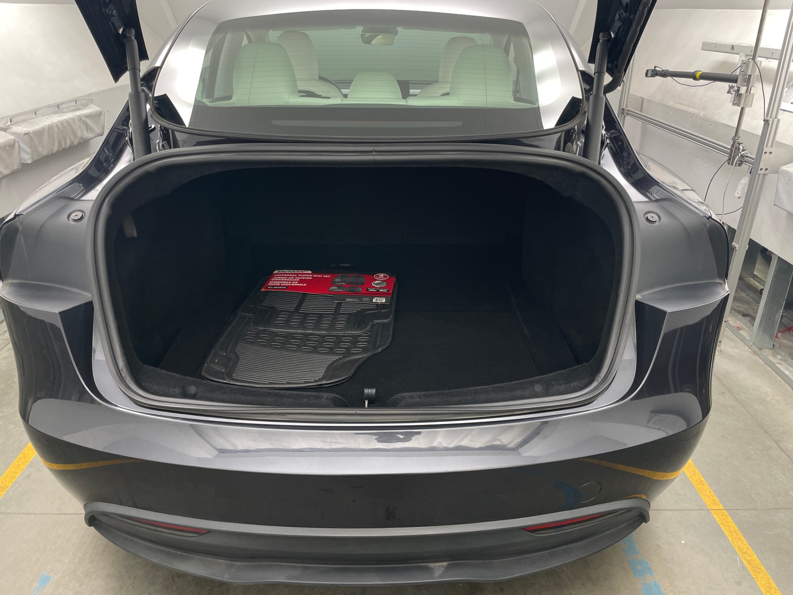 Thumbnail: 2024 Tesla Model 3 - 5