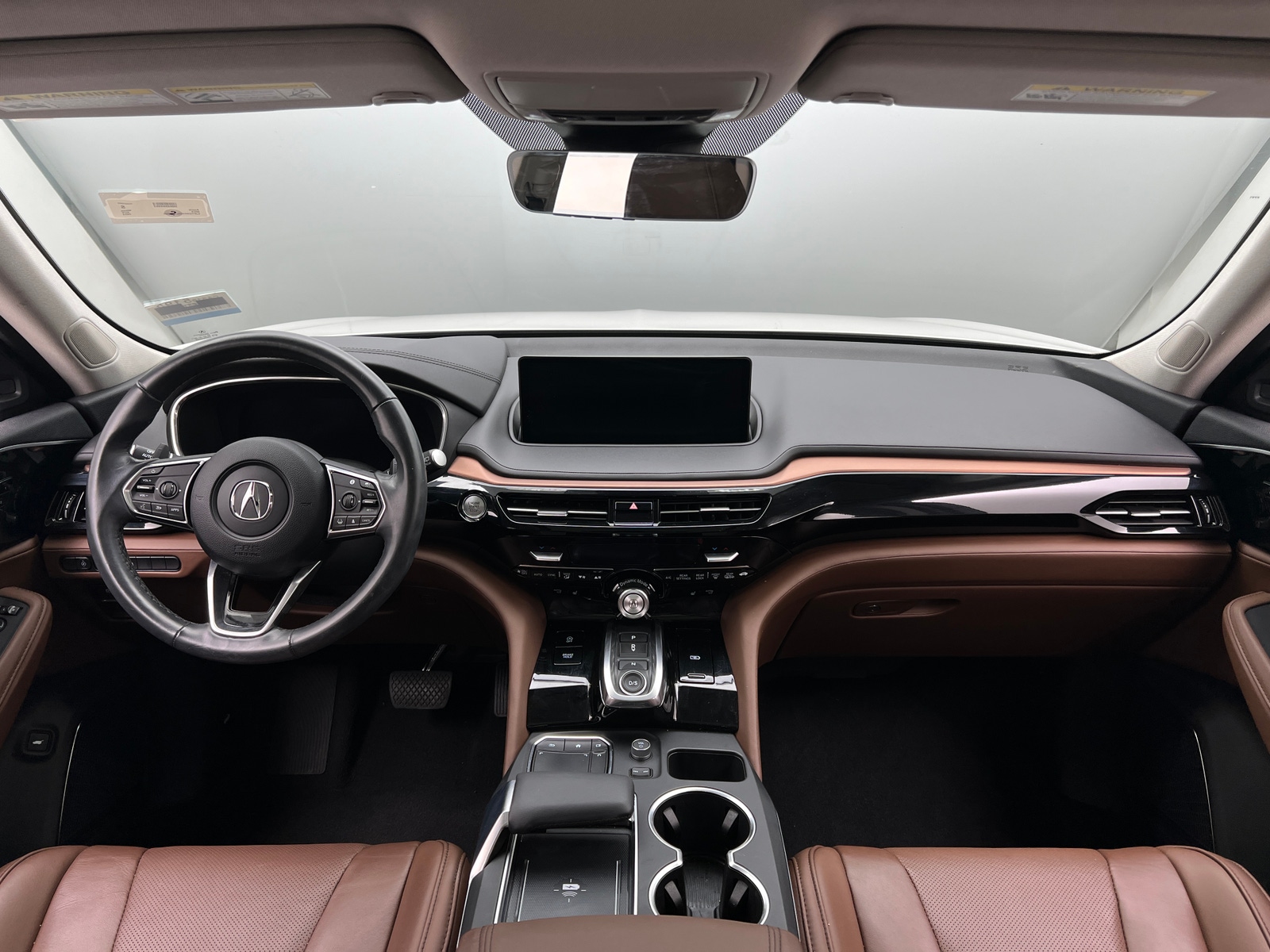 Thumbnail: 2024 Acura MDX - 2