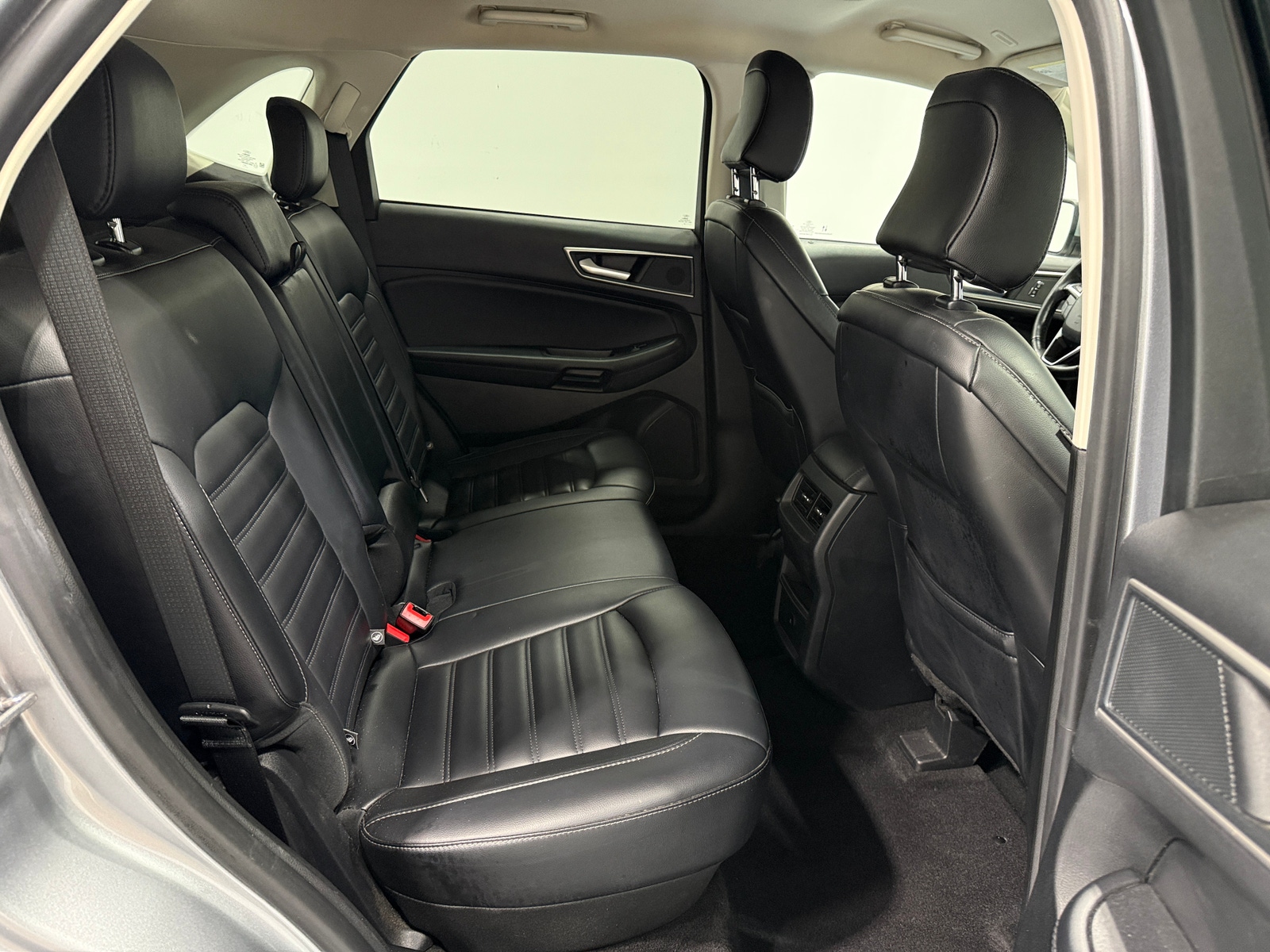 Thumbnail: 2024 Ford Edge - 5