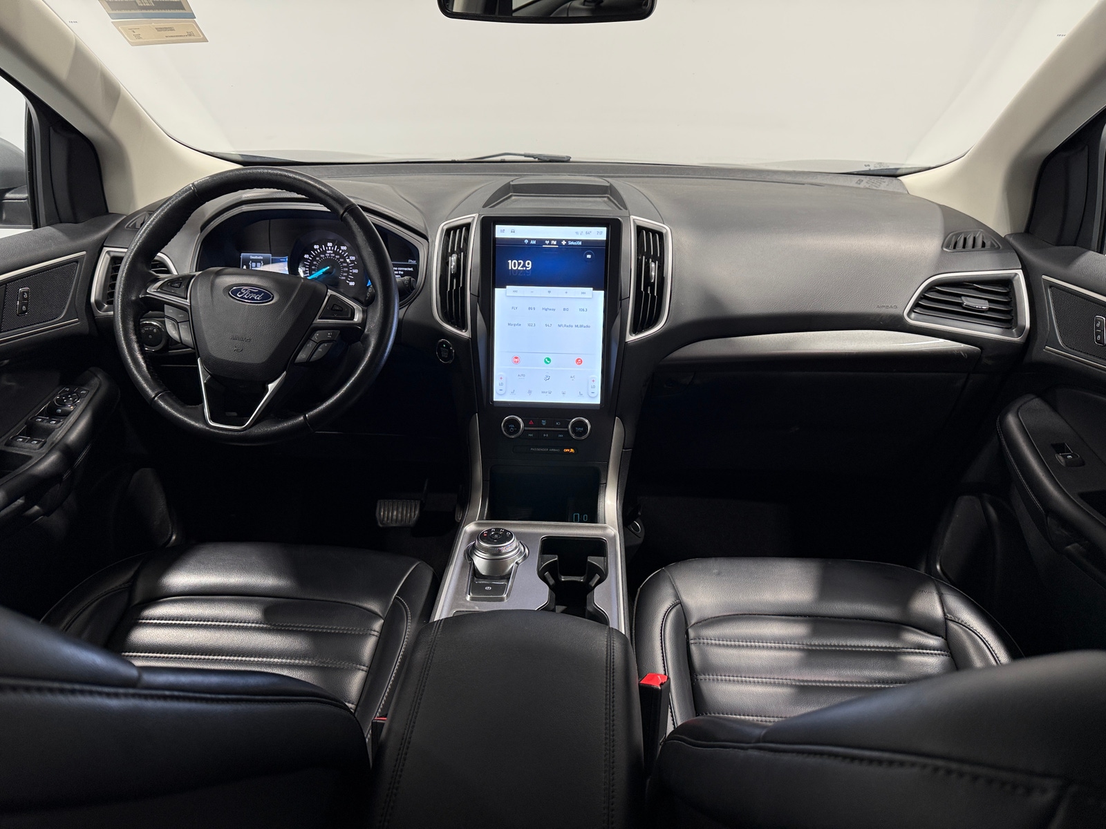 Thumbnail: 2024 Ford Edge - 2