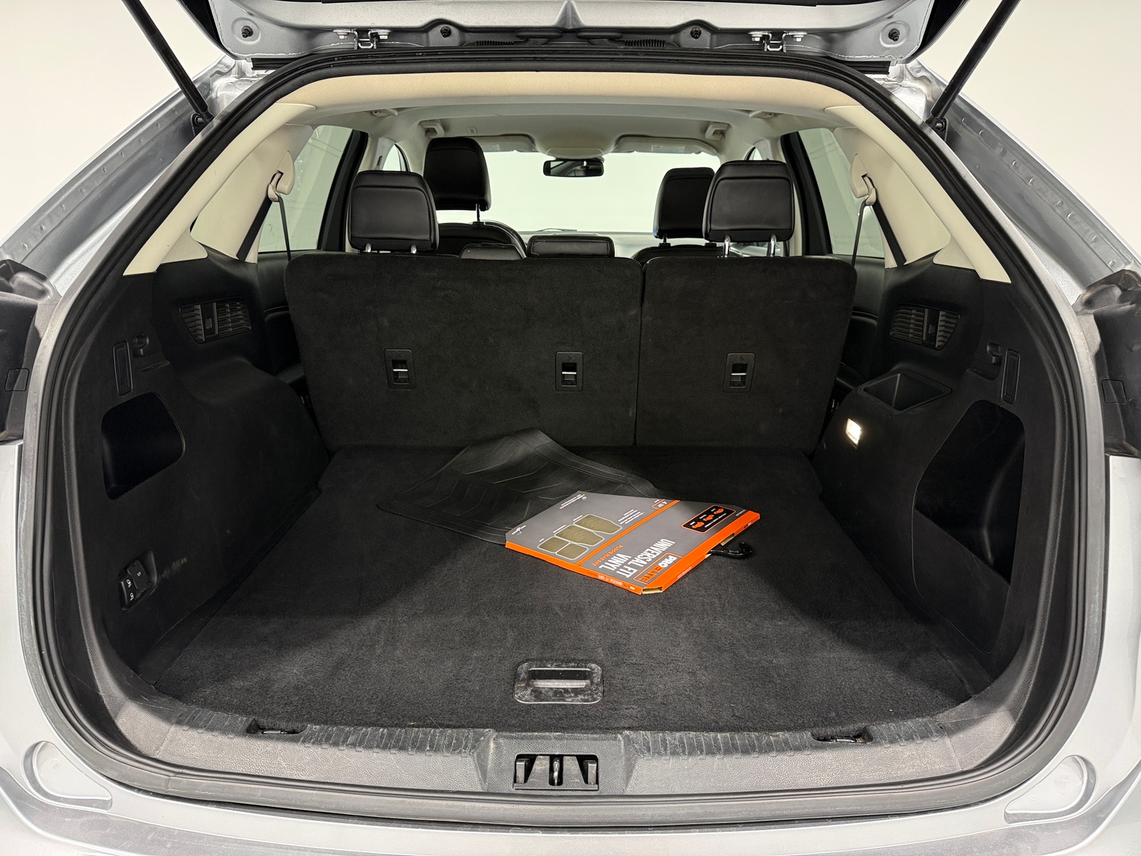 Thumbnail: 2024 Ford Edge - 6